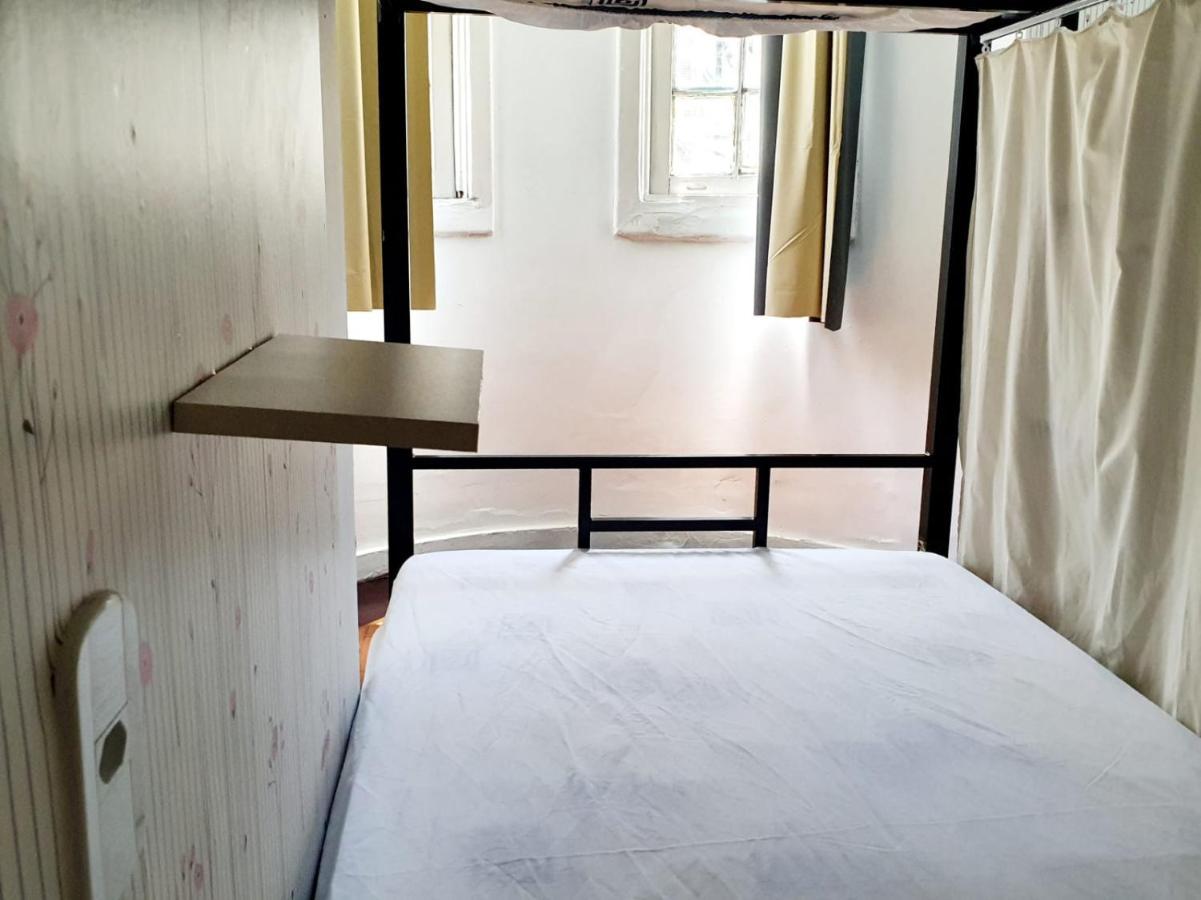 Matianellu Rio Hostel Rio de Janeiro Luaran gambar