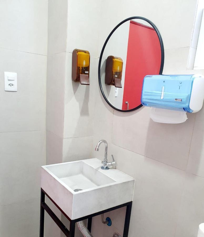 Matianellu Rio Hostel Rio de Janeiro Luaran gambar