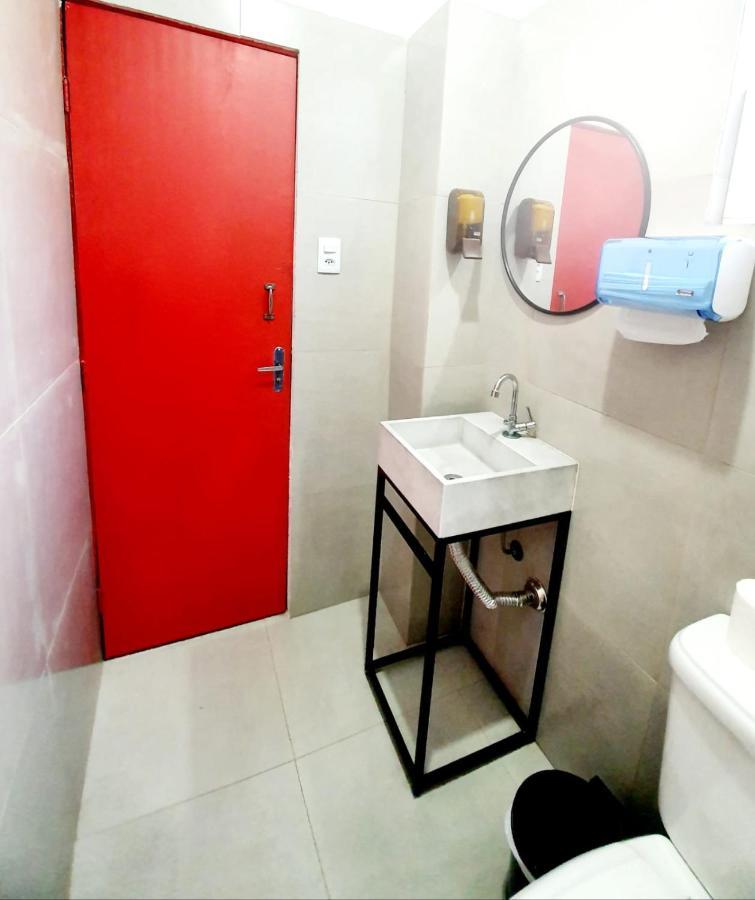 Matianellu Rio Hostel Rio de Janeiro Luaran gambar