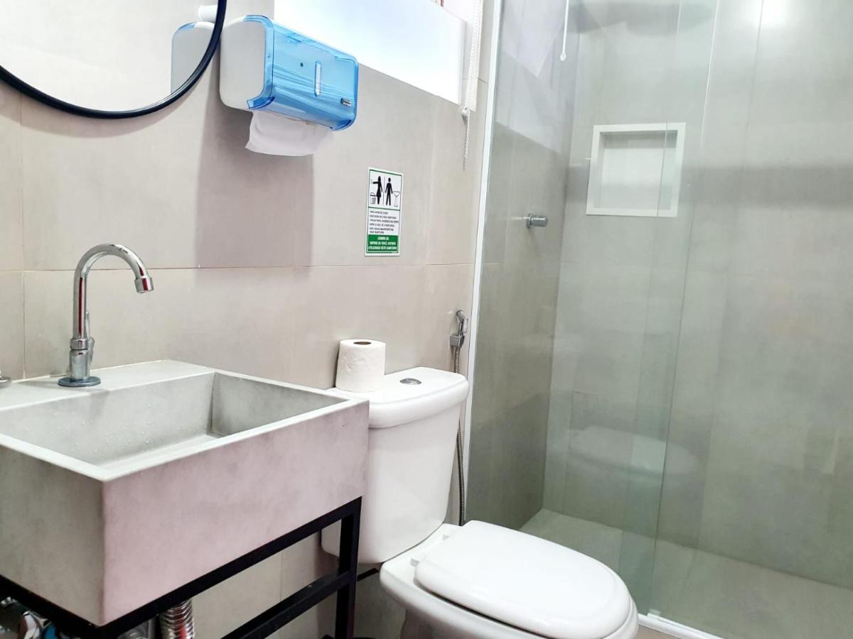 Matianellu Rio Hostel Rio de Janeiro Luaran gambar