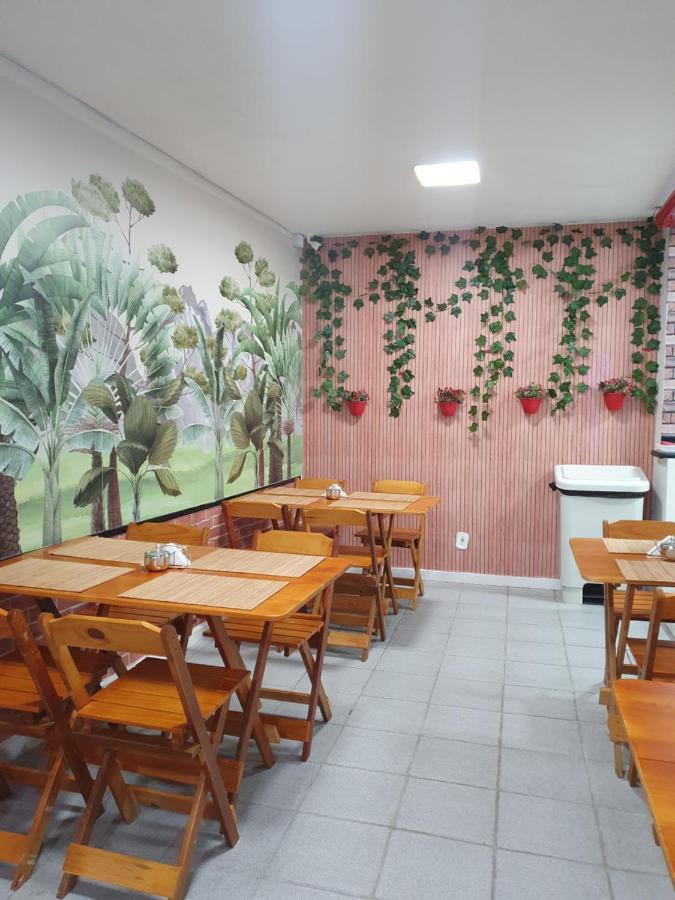 Matianellu Rio Hostel Rio de Janeiro Luaran gambar