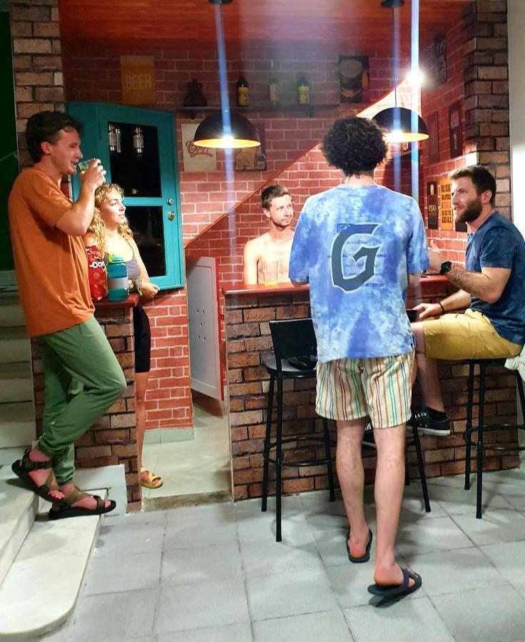 Matianellu Rio Hostel Rio de Janeiro Luaran gambar