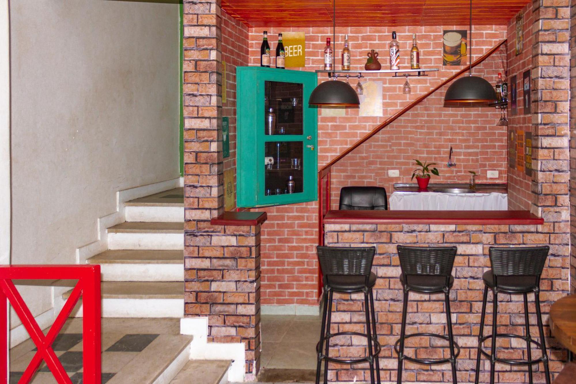 Matianellu Rio Hostel Rio de Janeiro Luaran gambar