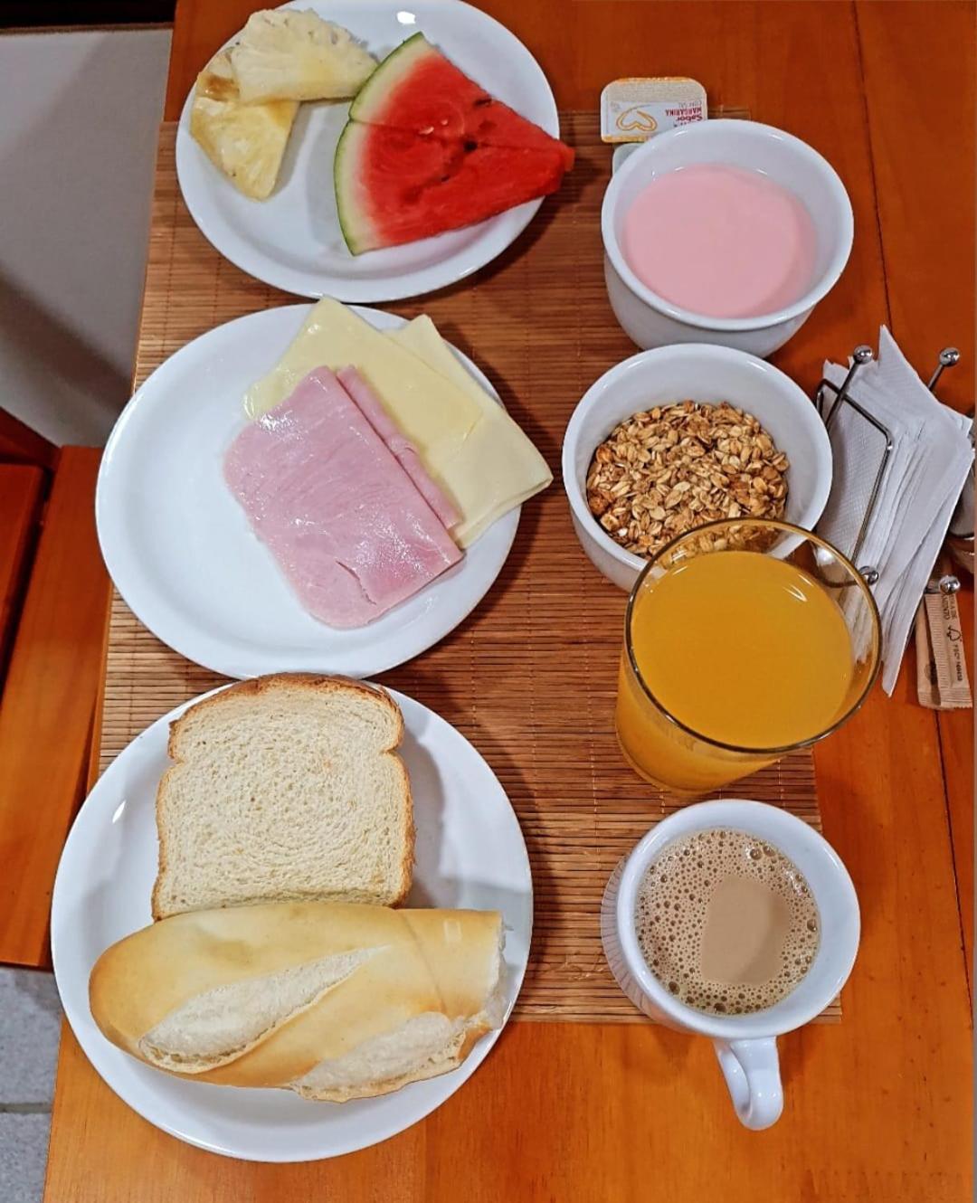 Matianellu Rio Hostel Rio de Janeiro Luaran gambar