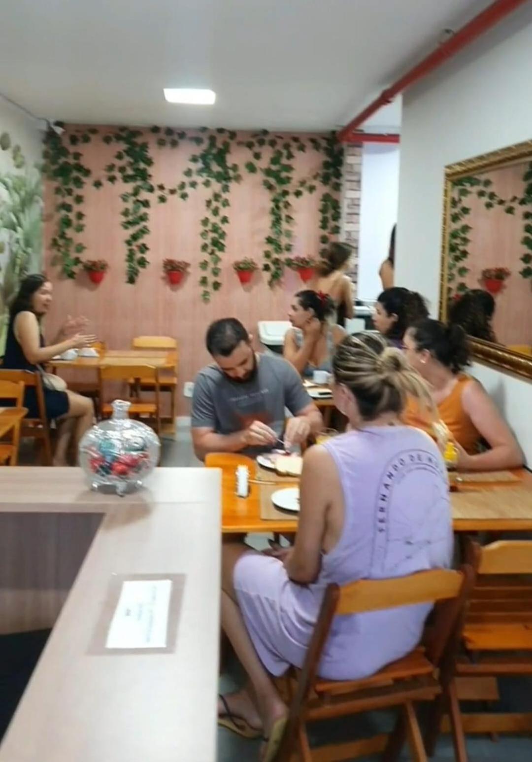 Matianellu Rio Hostel Rio de Janeiro Luaran gambar