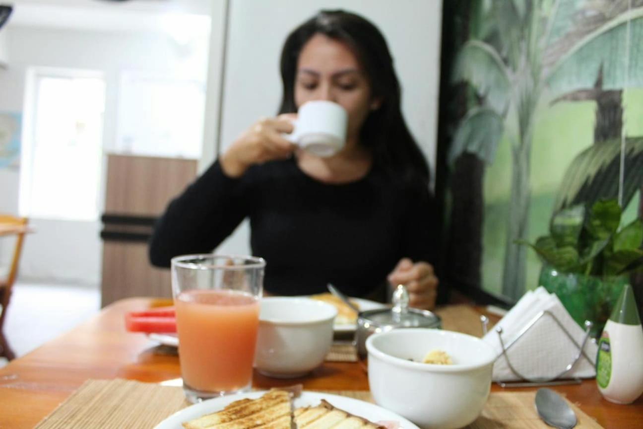 Matianellu Rio Hostel Rio de Janeiro Luaran gambar