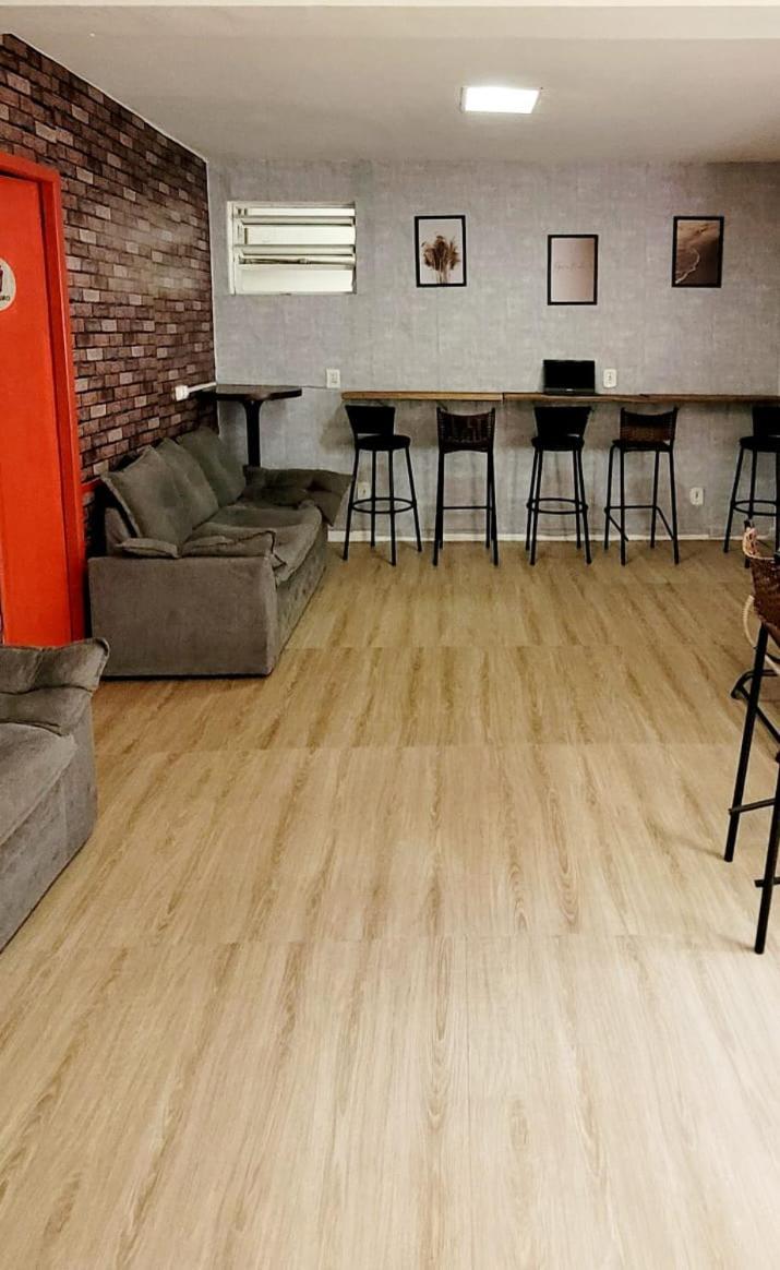 Matianellu Rio Hostel Rio de Janeiro Luaran gambar