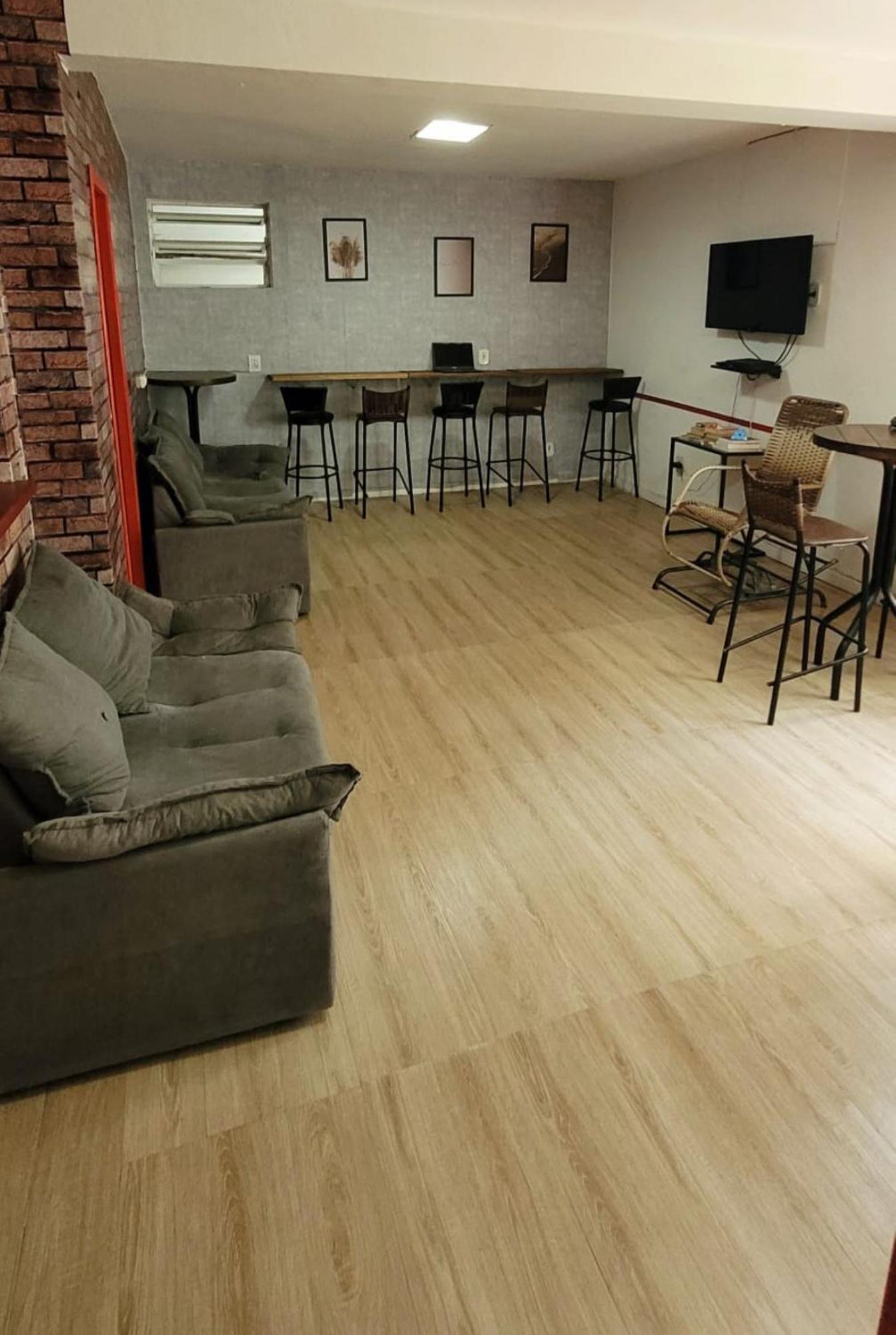 Matianellu Rio Hostel Rio de Janeiro Luaran gambar