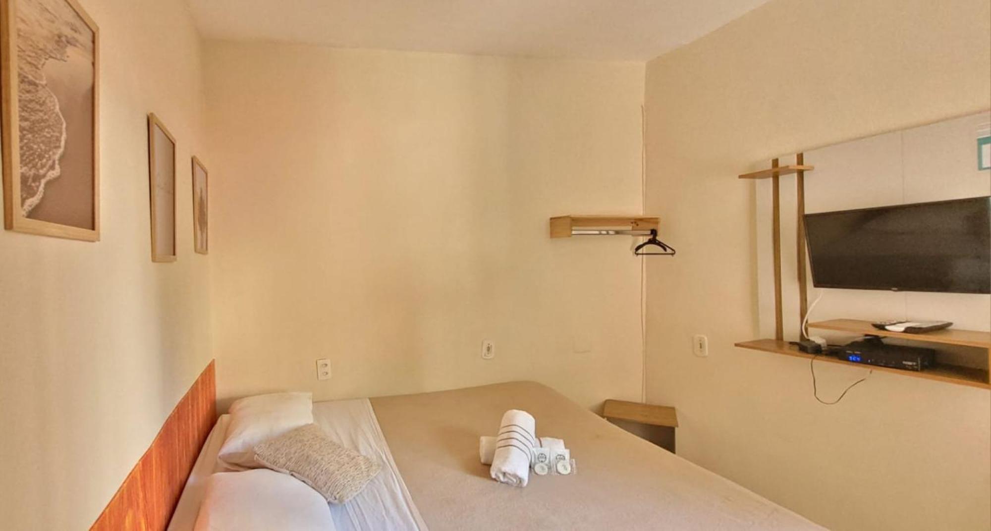 Matianellu Rio Hostel Rio de Janeiro Luaran gambar
