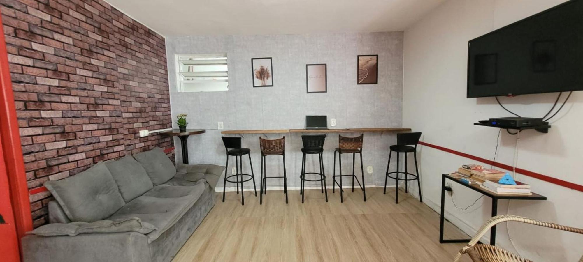 Matianellu Rio Hostel Rio de Janeiro Luaran gambar
