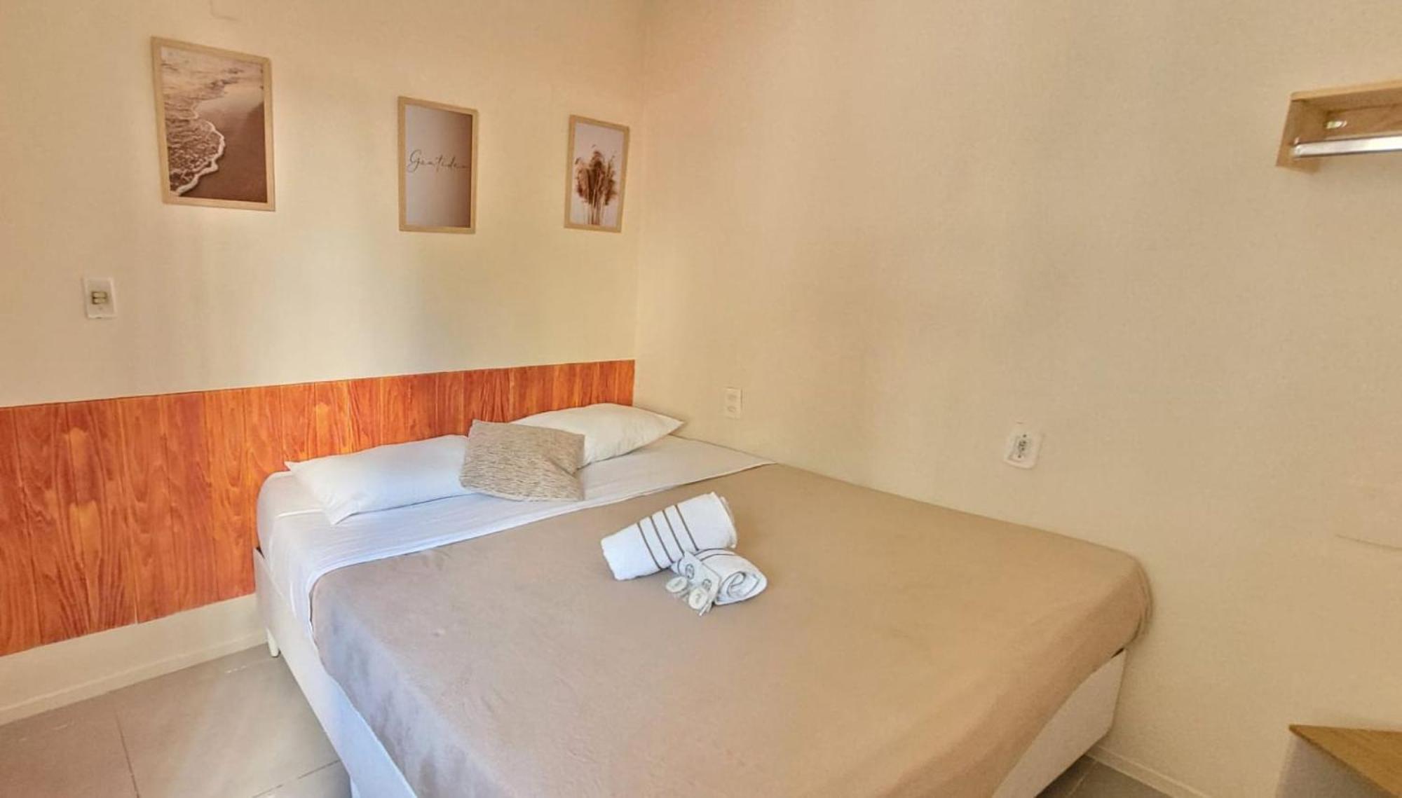 Matianellu Rio Hostel Rio de Janeiro Luaran gambar