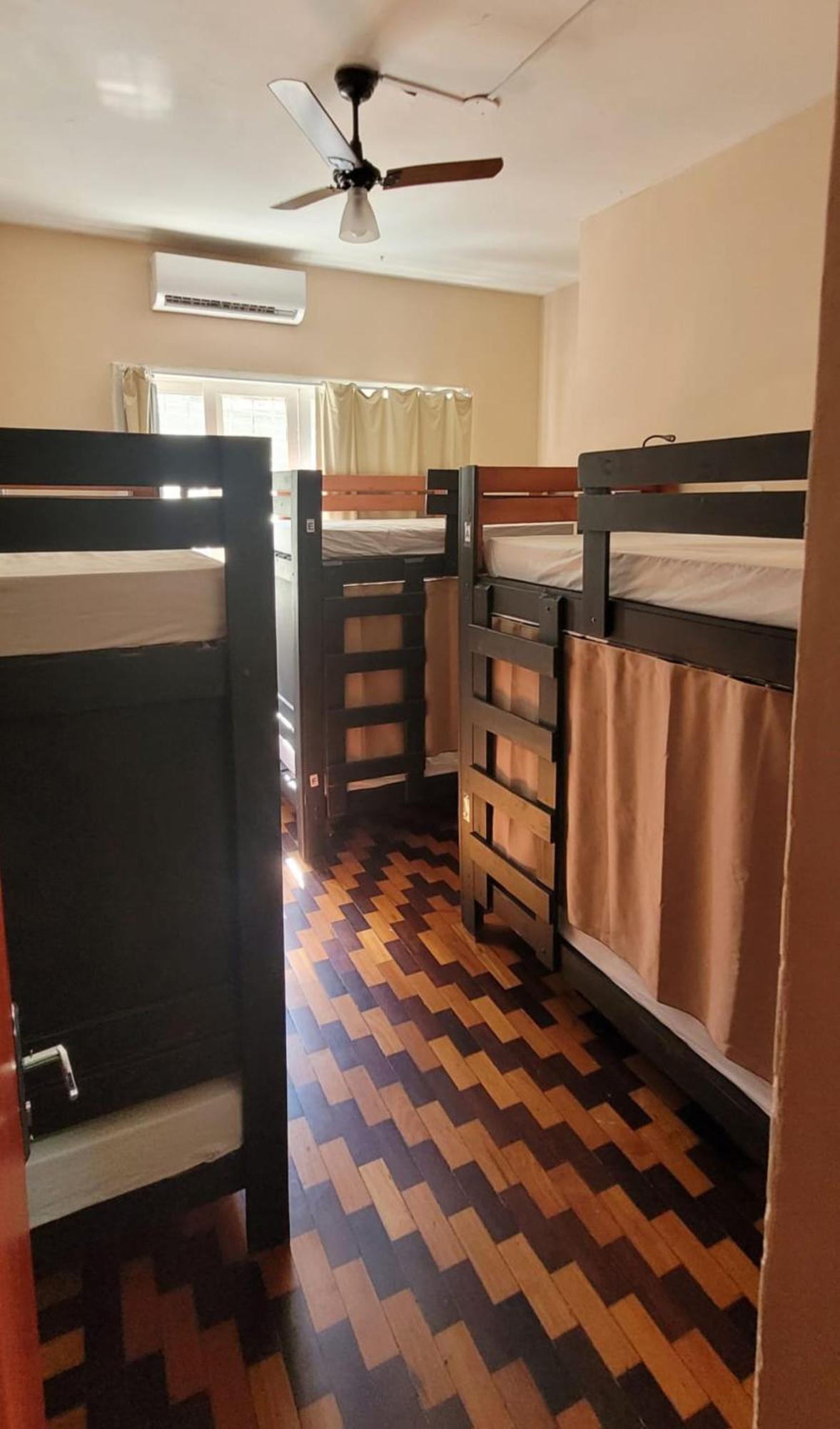Matianellu Rio Hostel Rio de Janeiro Luaran gambar