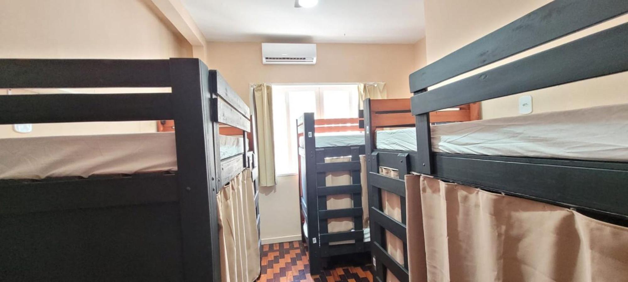 Matianellu Rio Hostel Rio de Janeiro Luaran gambar